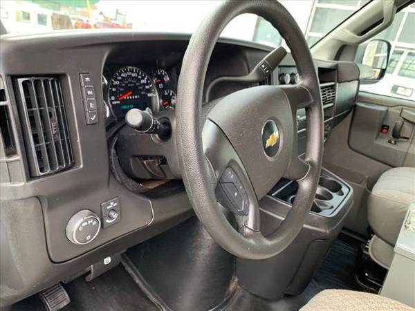 2016 Chevrolet Chevy Express Cargo 2500 Chevrolet Chevy Express... for sale in ST Cloud, MN – photo 16