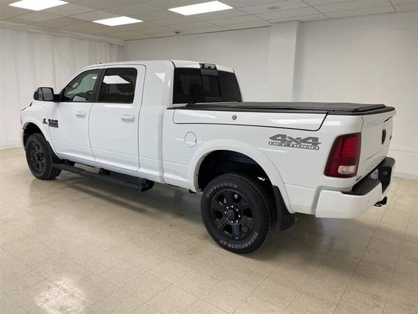 2017 RAM 2500 Laramie - - by dealer - vehicle for sale in Chickasaw, OH – photo 2