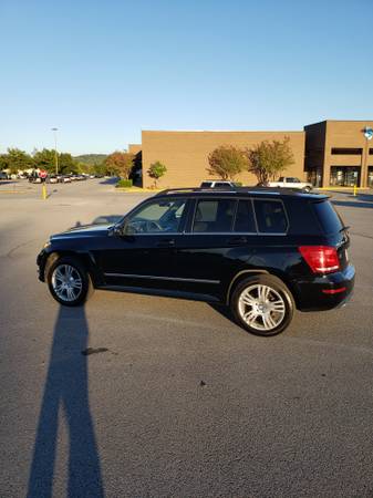 2014 Mercedes Benz GLK350 - IMMACULATE - 1 owner * 14K OBO for sale in Soddy Daisy, TN – photo 5