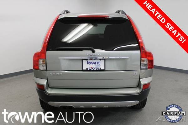 2008 Volvo XC90 3 2 SKU: 20-17723DUAU Volvo XC90 3 2 for sale in Bowmansville, NY – photo 4