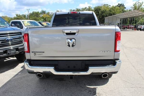 *2019* *Ram* *All-New 1500* *Big Horn/Lone Star Level 2 Leather* for sale in Sanford, FL – photo 10