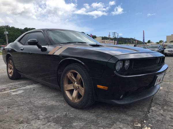 2012 Dodge Challenger - - by dealer for sale in Other, Other – photo 3