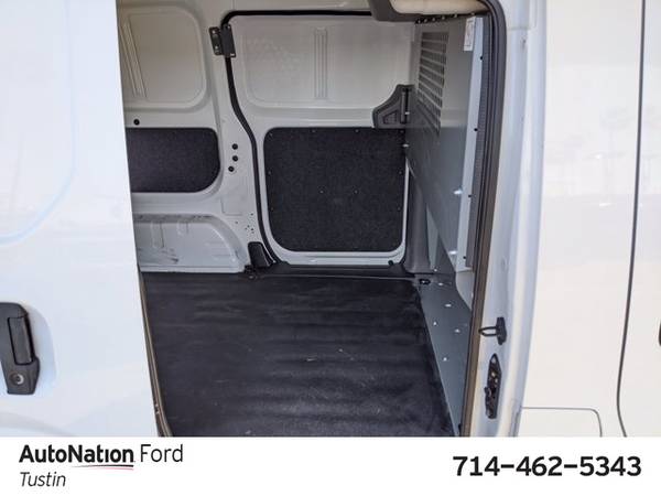 2015 Chevrolet City Express Cargo LT SKU:FK695050 Mini-Van - cars &... for sale in Tustin, CA – photo 17