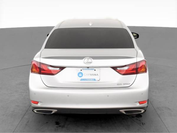 2015 Lexus GS GS 350 Sedan 4D sedan White - FINANCE ONLINE - cars &... for sale in Columbus, GA – photo 9