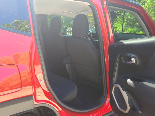 Jeep Renegade - cars & trucks - by owner for sale in Other, Other – photo 5