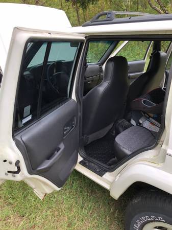 2000 Jeep Cherokee Sport 4x4 for sale in Roanoke, VA – photo 13