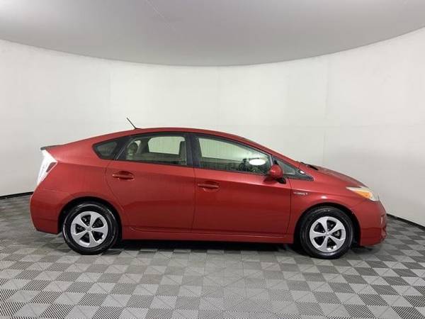 2014 Toyota Prius Four Stop In Save !! - cars & trucks - by dealer -... for sale in Gladstone, OR – photo 5