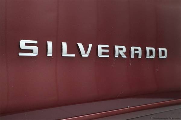 2015 Chevrolet Silverado 1500 LT 5.3L V8 4WD Crew Cab 4X4 TRUCK F150 for sale in Sumner, WA – photo 13