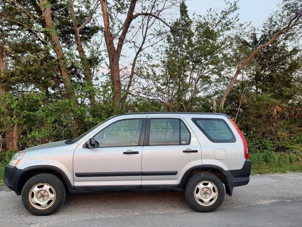 2003 Honda CR-V - - by dealer - vehicle automotive sale for sale in Fulton, MO – photo 3