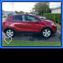 2016 Buick Encore - cars & trucks - by owner - vehicle automotive sale for sale in Lady Lake, FL – photo 2