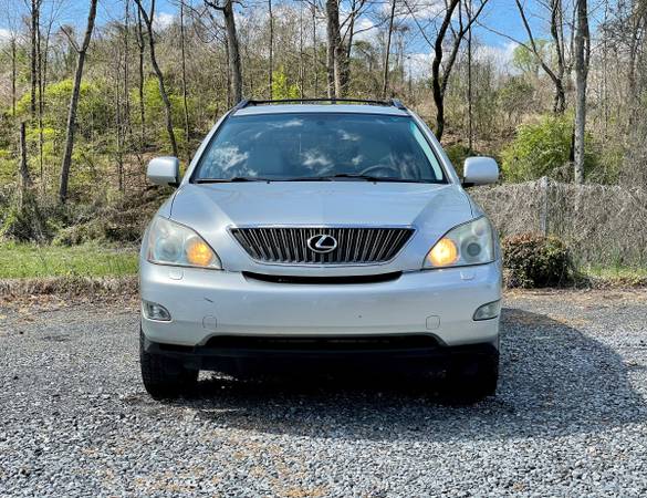 2004 Lexus RX 330 for sale in Belmont, NC – photo 3