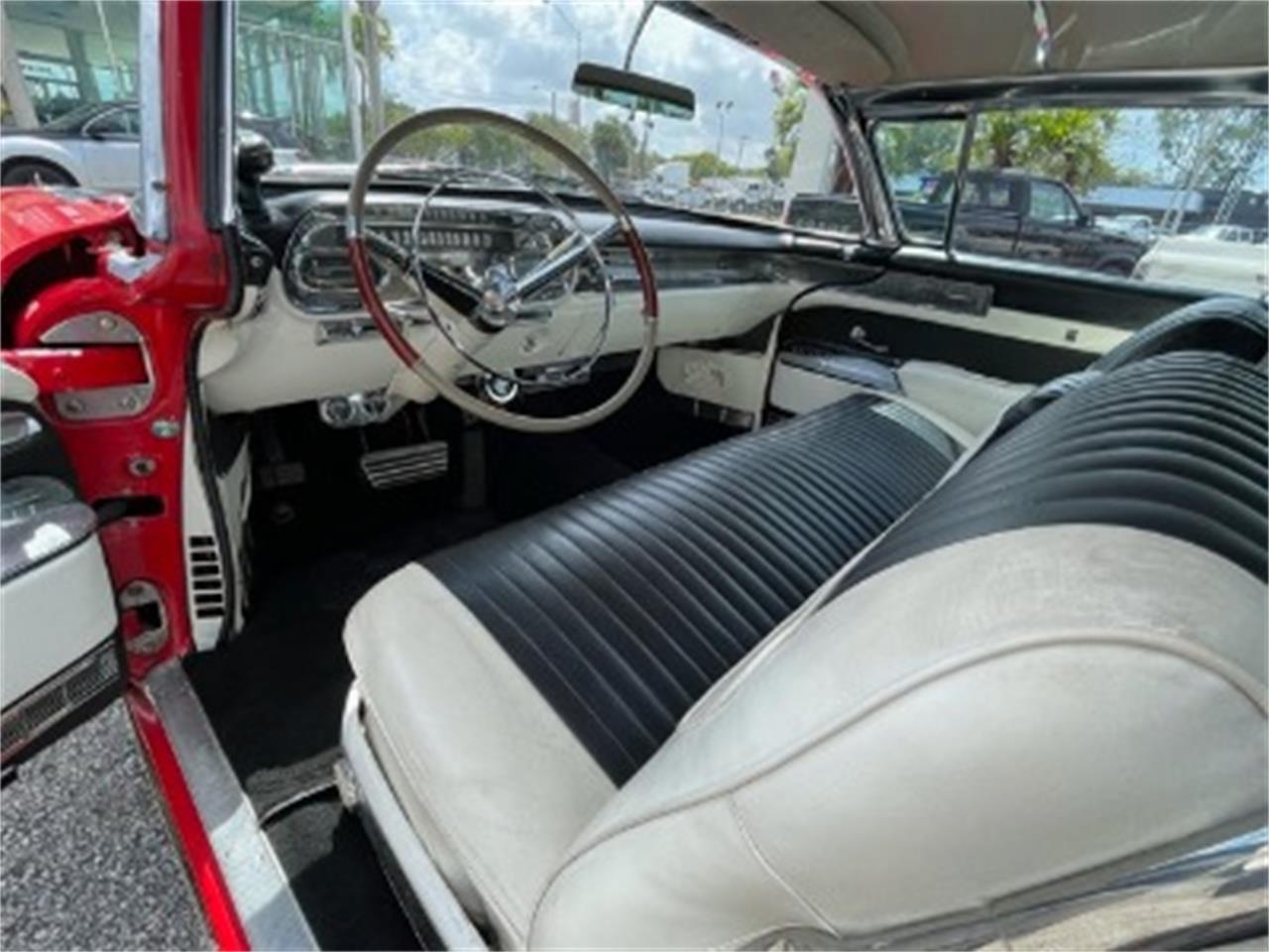 1958 Cadillac Eldorado Seville for sale in Miami, FL – photo 6