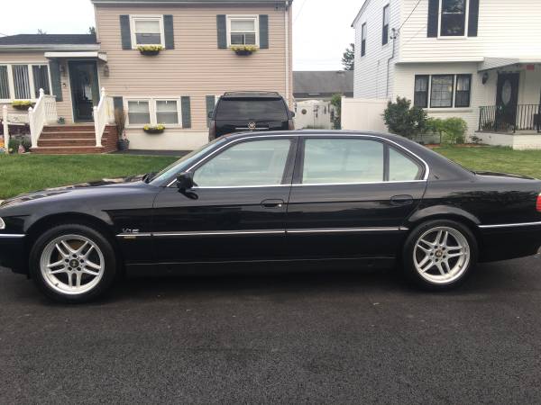 1998 bmw v12 hot rod for sale in north jersey, NJ – photo 12