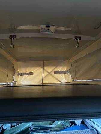 VW Vanagon Camper for sale in ANACORTES, WA – photo 8