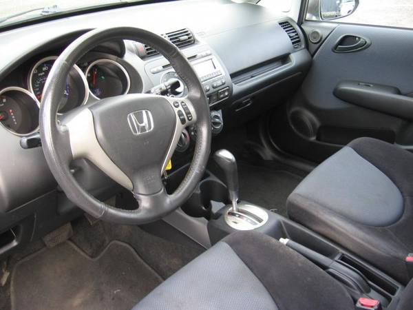 2008 Honda Fit for sale in Portland, OR – photo 7