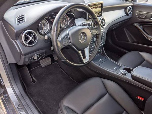 2014 Mercedes-Benz CLA CLA 250 SKU: EN095179 Sedan for sale in North Bethesda, District Of Columbia – photo 10