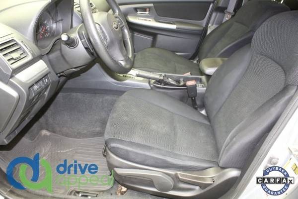 2015 Subaru Impreza AWD All Wheel Drive 2 0i Premium Sedan - cars & for sale in Anoka, MN – photo 10