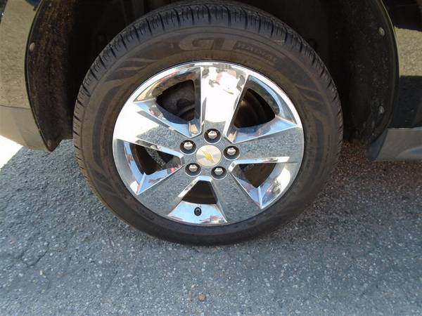 2012 Chevrolet Equinox LT - - by dealer - vehicle for sale in Newport News, VA – photo 23