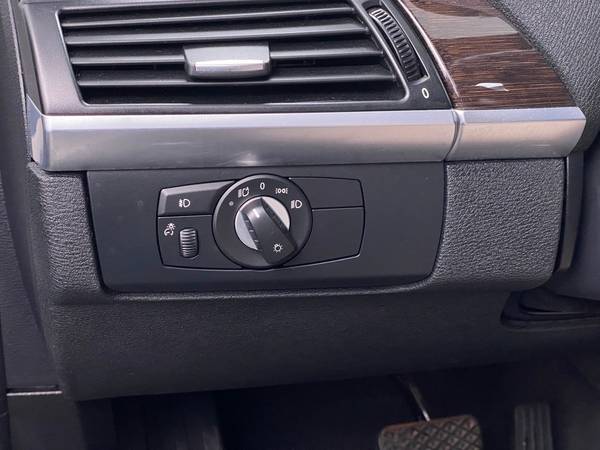 2014 BMW X6 xDrive35i Sport Utility 4D suv White - FINANCE ONLINE -... for sale in San Diego, CA – photo 24