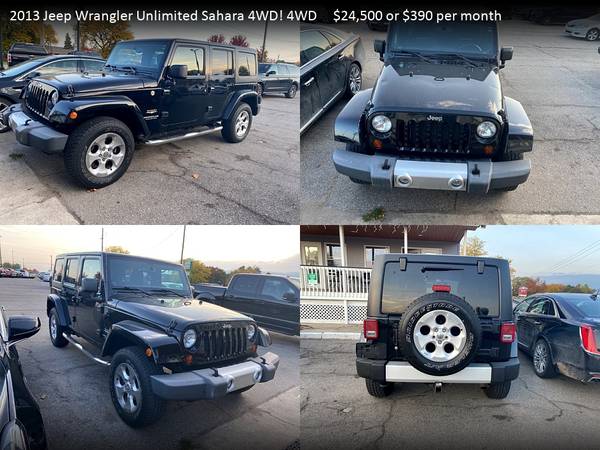 $421/mo - 2017 Jeep *Grand* *Cherokee* *Limited* - Easy Financing! -... for sale in Chelsea, MI – photo 15