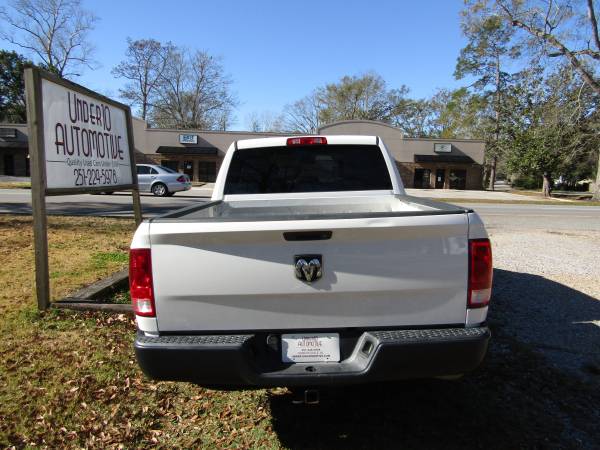2016 RAM 1500 - - by dealer - vehicle automotive sale for sale in Robertsdale, AL – photo 8
