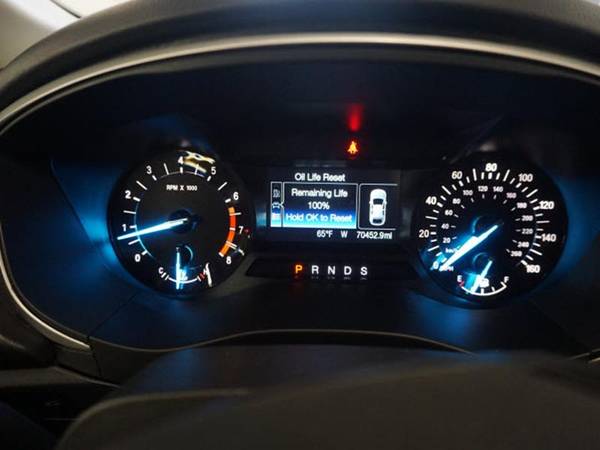 2016 Ford Fusion SE 4dr Sedan for sale in 48433, MI – photo 15