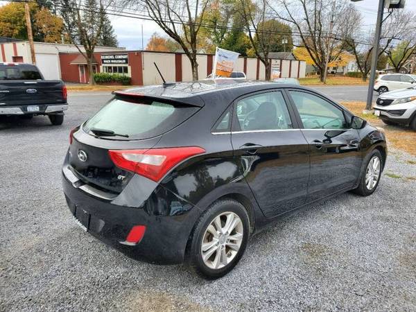 14 ELANTRA HATCHBACK...$99 DOWN*..GUARANTEED CREDIT APPROVAL for sale in Glens Falls, NY – photo 5
