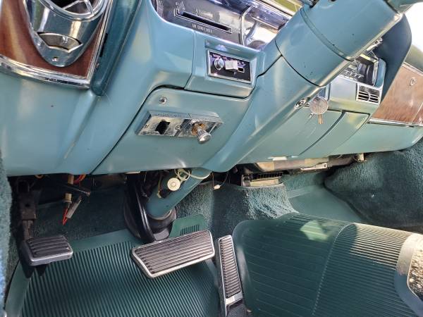 1964 Cadillac Fleetwood OBO for sale in Verona, WI – photo 5