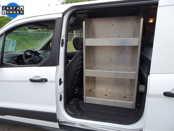Ford Transit Connect Cargo Van Service utility trucks Work vans Body for sale in Charlottesville, VA – photo 11