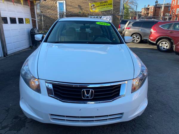 2010 Honda Accord LX 4dr : - - by dealer for sale in Hartford, CT – photo 3