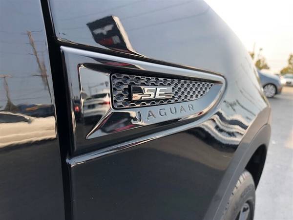 2019 Jaguar E-PACE All Wheel Drive P300 R-Dynamic SE AWD SUV - cars... for sale in Bellingham, WA – photo 21