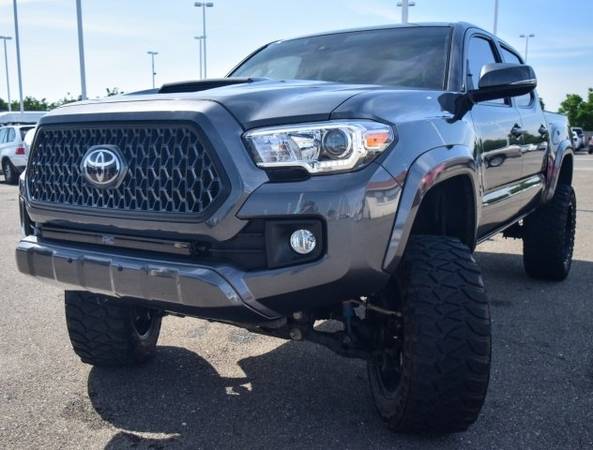 2018 Toyota Tacoma SR5 for sale in Stockton, CA – photo 3
