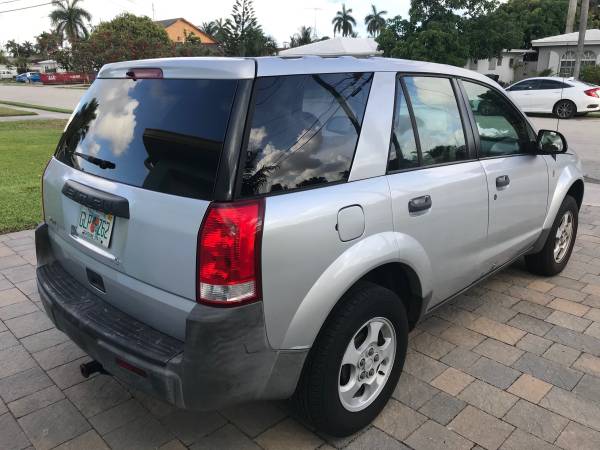 2003 Saturn VUE for sale in Fort Lauderdale, FL – photo 10