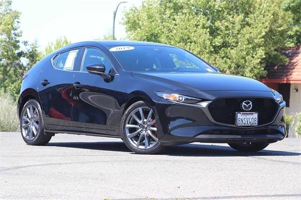 2019 Mazda Mazda3 Call for availability - - by dealer for sale in ToyotaWalnutCreek.com, CA – photo 2