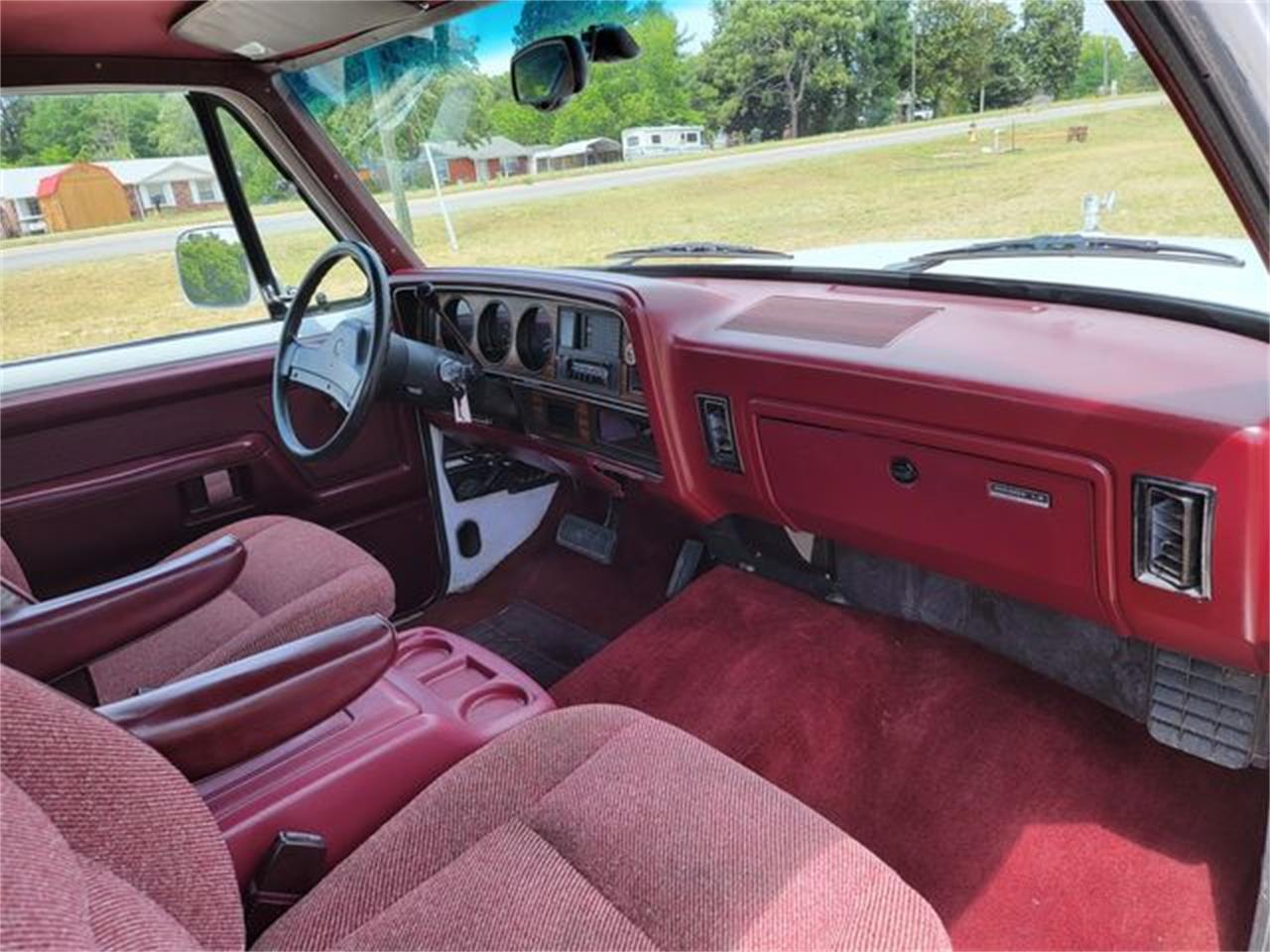 1989 Dodge Ramcharger for sale in Hope Mills, NC – photo 28