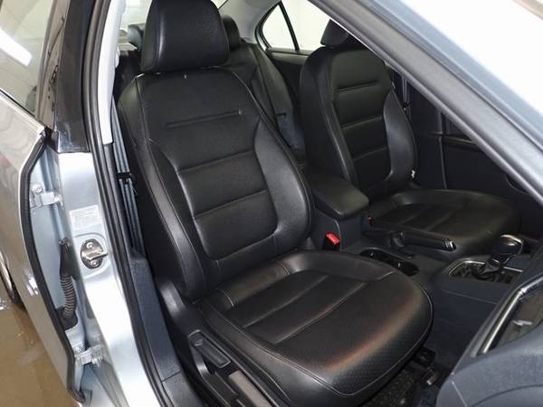 2015 Volkswagen Jetta 1.8T SE for sale in Perham, MN – photo 24