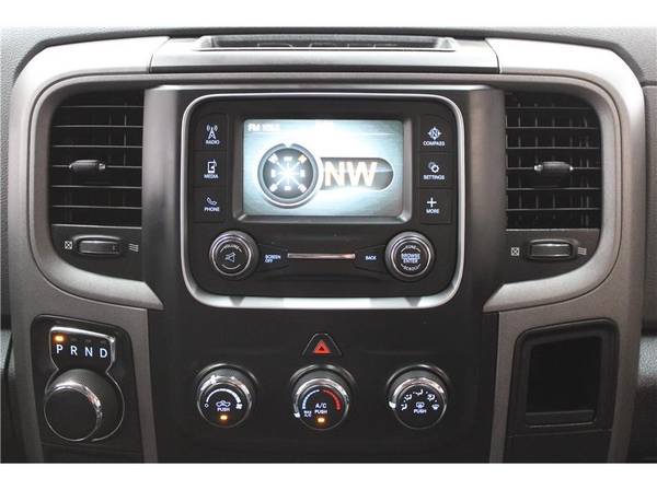 2015 Ram 1500 Truck Dodge Express Quad Cab - - by for sale in Escondido, CA – photo 17
