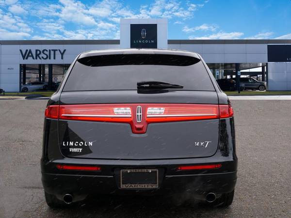 2018 Lincoln MKT Reserve - - by dealer - vehicle for sale in Novi, MI – photo 7