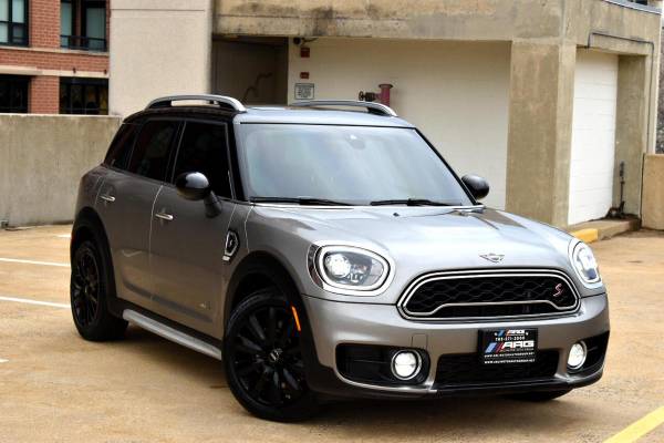 2019 MINI Countryman Cooper S ALL4 - - by dealer for sale in Arlington, District Of Columbia – photo 15