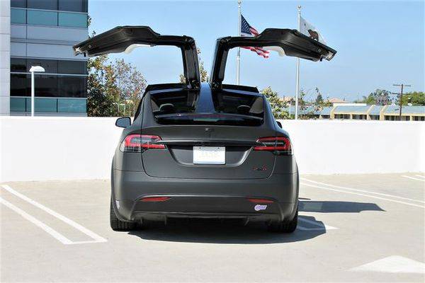 2016 Tesla Model X P90D Sport Utility 4D For Sale for sale in Costa Mesa, CA – photo 22