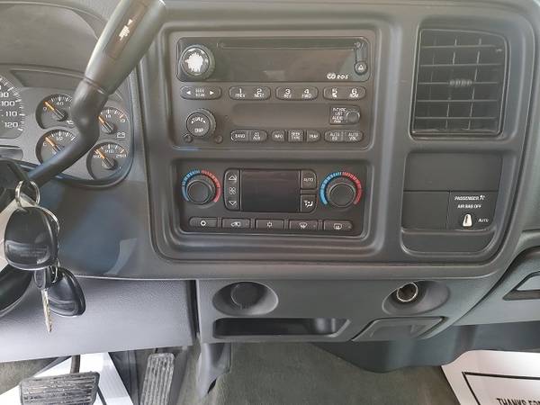 2003 GMC Sierra 1500 Ext Cab 4WD 143 5 - - by dealer for sale in Wadena, MN – photo 14