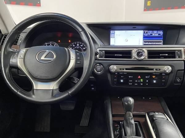 2013 Lexus GS 350 AWD - 100 Approvals! for sale in Tallmadge, OH – photo 19