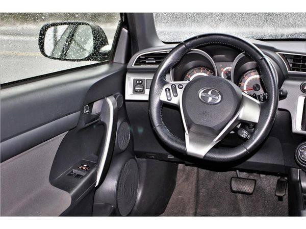 2015 Scion tC Hatchback Coupe 2D for sale in Bremerton, WA – photo 12