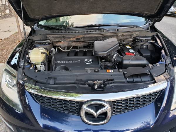 Mazda cx9 2009 Awd 3rd row seat. EXCELLENT CONDITION for sale in Brooklyn, NY – photo 21