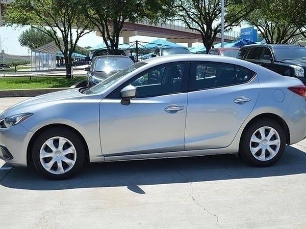 2016 Mazda Mazda3 i Sport - - by dealer - vehicle for sale in GRAPEVINE, TX – photo 9
