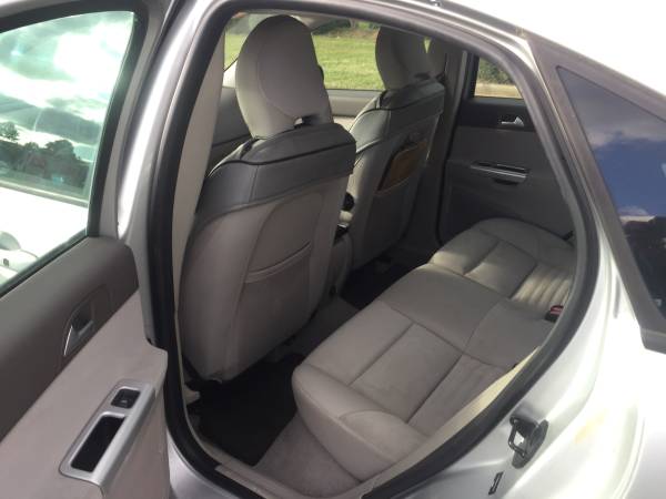 2010 VOLVO S40 (BEAUTIFUL) - cars & trucks - by owner - vehicle... for sale in Matthews, NC – photo 6