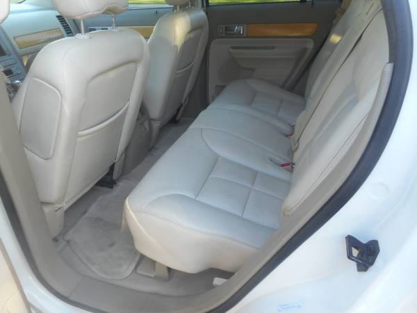 2007 Lincoln MKX SUV, AWD, must see! auto, 6cyl. loaded, MINT COND!! for sale in Sparks, NV – photo 14