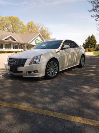 Beautiful Cadillac for sale in GRANDVILLE, MI – photo 16