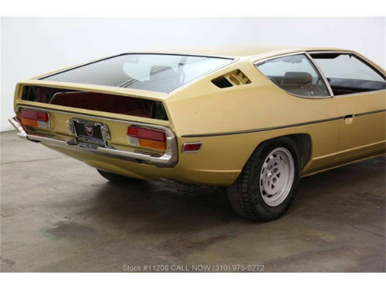 1973 Lamborghini Espada for sale in Beverly Hills, CA – photo 17