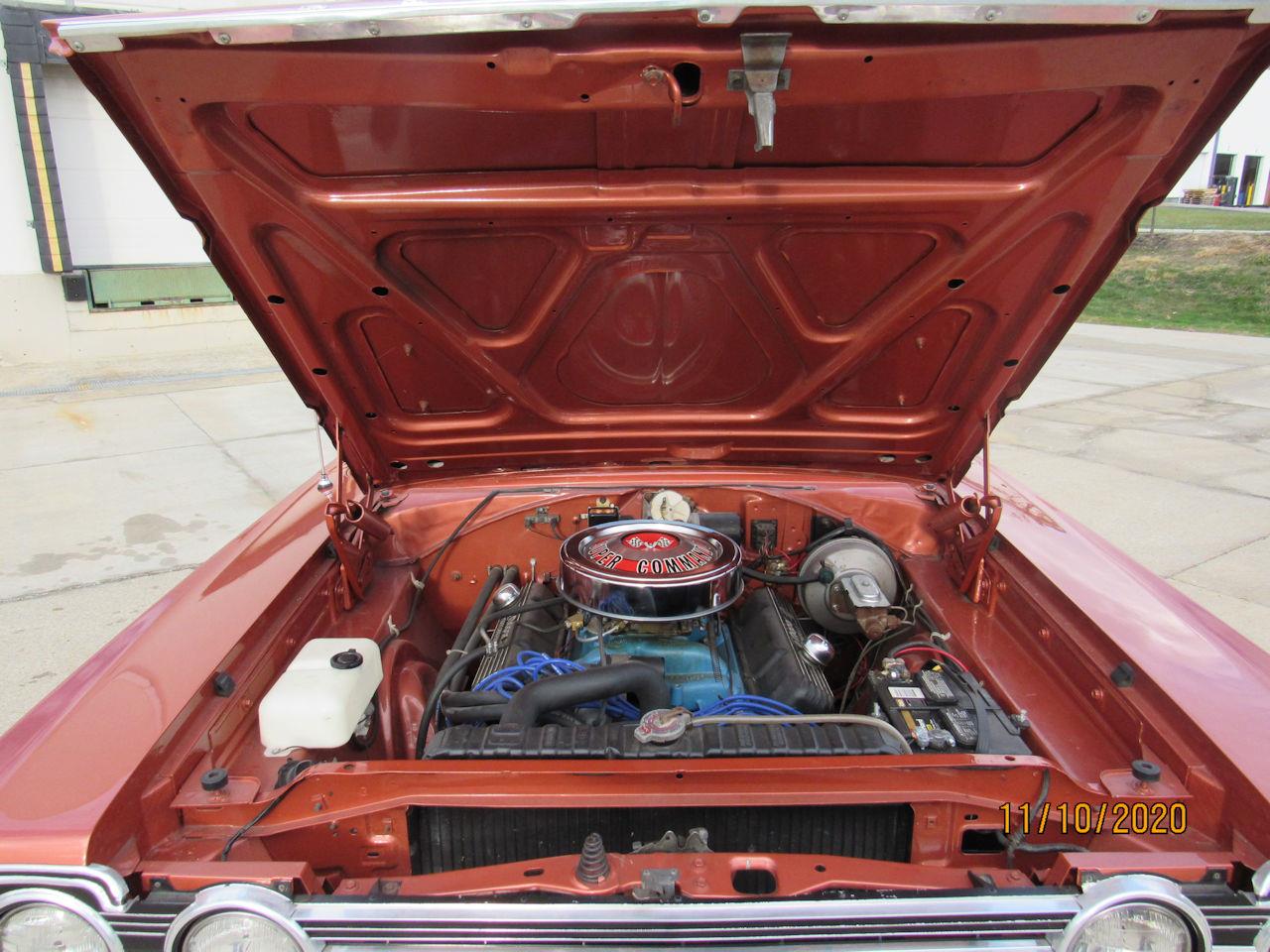 1967 Plymouth GTX for sale in O'Fallon, IL – photo 79